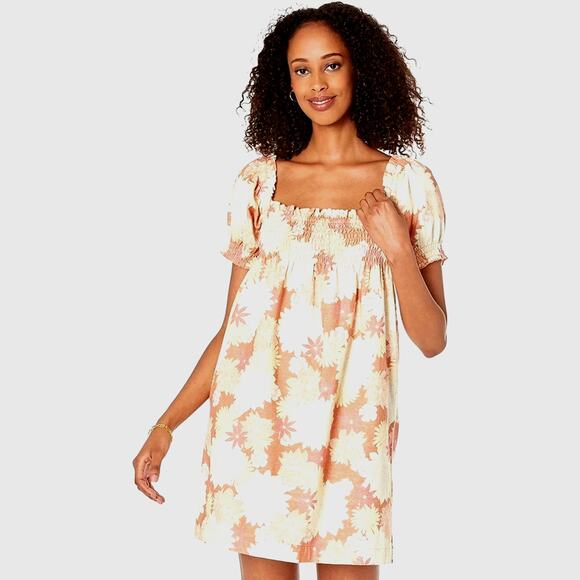 FAHERTY, WOMEN'S RAMONA DRESS | US S - Picture 1 of 10